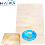 Butterfish Sliced Smoked 8oz